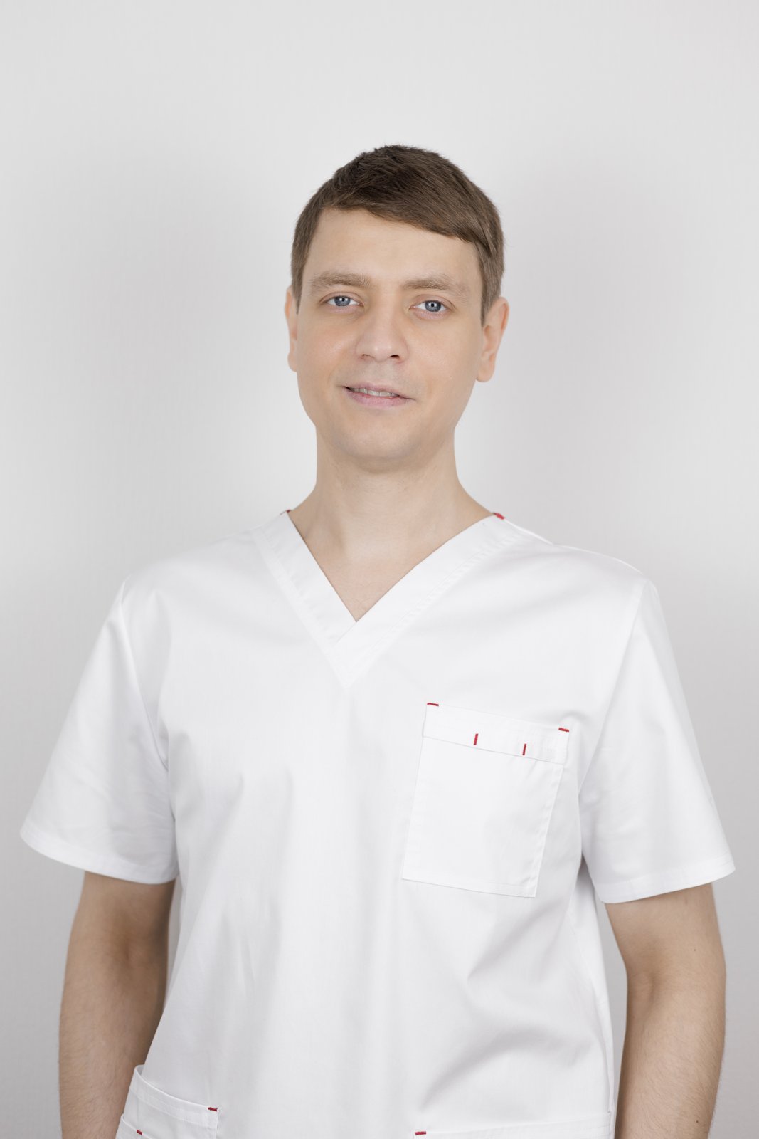 Шакиров Иван Тагирович — Стоматолог-ортопед